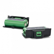 PowerA Sada Play and Charge Kit pro Xbox Series X|S, 2 ks v balení PowerA Sada Play and Charge Kit pro Xbox Series X|S, 2 ks v balení