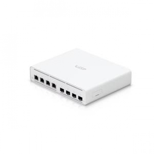 Ubiquiti UISP-Switch-Plus