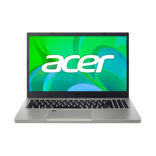 Acer Aspire Vero, AV14-51, 14" FHD, i5-1235U, 16GB, 512GB SSD, Iris Xe, Windows 11 Home, šedý, 2R