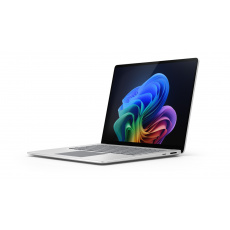 Microsoft Surface Laptop 7 Copilot+/U5-238V/15"/2496x1664/T/32GB/512GB SSD/Arc 130V/W11P/Platinum/2R