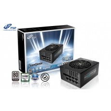 FSP/Fortron HYDRO PTM PRO 1000/1000W/ATX/80PLUS Platinum/Modular/Retail FSP/Fortron HYDRO PTM PRO 1000/1000W/ATX/80PLUS Platinum/Modular/Retail