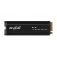 Crucial P310/2TB/SSD/0/M.2 NVMe/Černá/Heatsink/5R