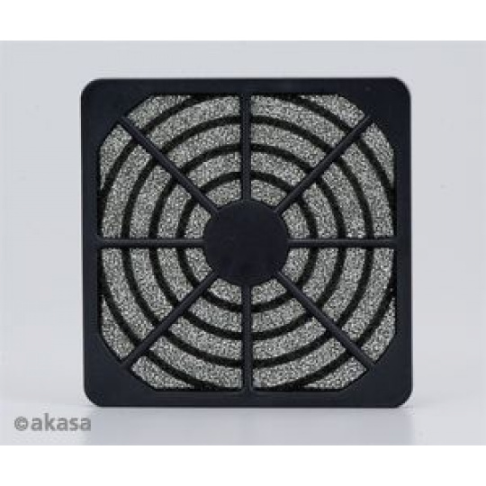 AKASA 8cm fan filter