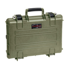 Explorer 4209 Green CV kufr (42x30x10 cm, molitan pro Laptop až 15" v pouzdře, 2,4kg) Explorer 4209 Green CV kufr (42x30x10 cm, molitan pro Laptop až 15" v pouzdře, 2,4kg)