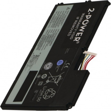 2-POWER Baterie 11,1V 4220mAh pro Lenovo ThinkPad T430u 2-POWER Baterie 11,1V 4220mAh pro Lenovo ThinkPad T430u