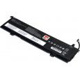 Baterie T6 Power Lenovo Yoga 730-15IKB, 730-15IWL serie, 4520mAh, 51,5Wh, 3cell, Li-Pol
