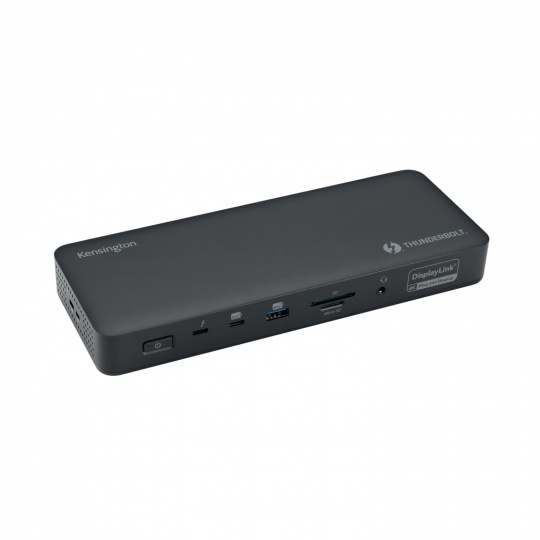 Kensington SD5920T EQ Thunderbolt 4 dokovací stanice