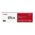 Canon Cartridge 075 H Y
