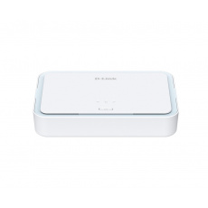 D-Link DBR-330 AX3000 Wi-Fi 6 Travel Router D-Link DBR-330 AX3000 Wi-Fi 6 Travel Router