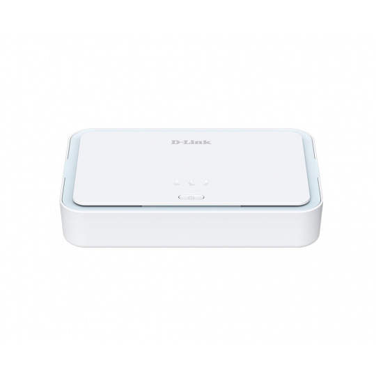 D-Link DBR-330 AX3000 Wi-Fi 6 Travel Router D-Link DBR-330 AX3000 Wi-Fi 6 Travel Router