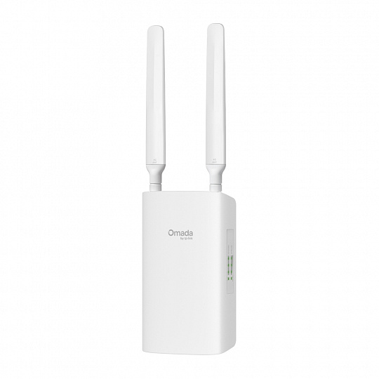 TP-Link ER603WP-4G-Outdoor Out PoE Gateway TP-Link ER603WP-4G-Outdoor Out PoE Gateway