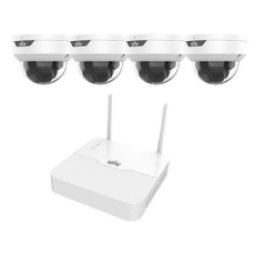 Uniview IPC322LB-ABF28WKG, 4/30104LS3W, WiFi SET