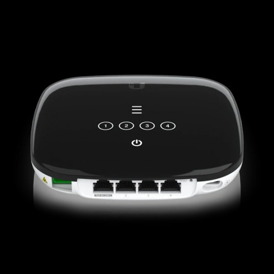 Ubiquiti UF-WiFi6 - UFiber WiFi6 GPON CPE