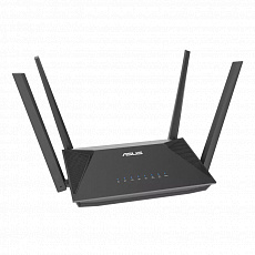 ASUS RT-AX52 PRO (AX3000) ASUS RT-AX52 PRO (AX3000)