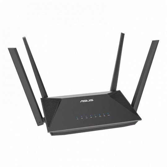 ASUS RT-AX52 PRO (AX3000) ASUS RT-AX52 PRO (AX3000)