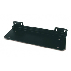 Stabilizer Plate 600mm Black Stabilizer Plate 600mm Black