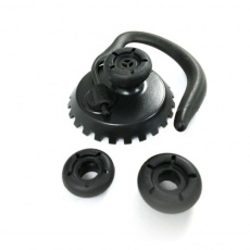 VoCoVo S4 Headset - Earhooks - 5 Pack VoCoVo S4 Headset - Earhooks - 5 Pack