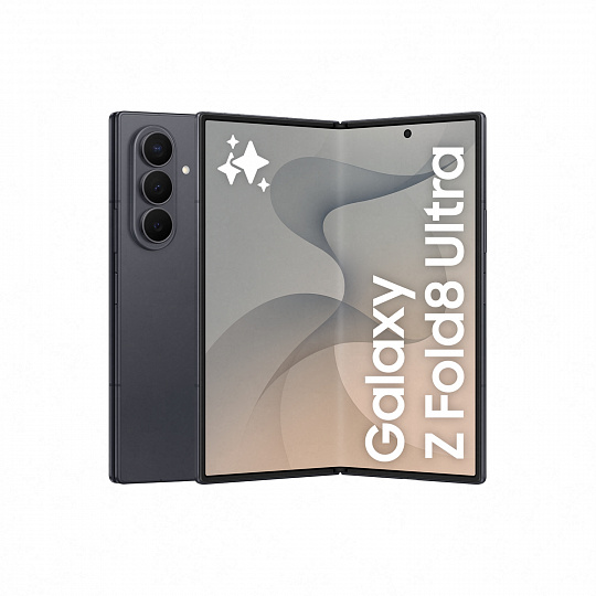 Samsung Galaxy Z Fold 8 Ultra/16GB/1TB/Graphite Samsung Galaxy Z Fold 8 Ultra/16GB/1TB/Graphite