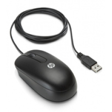 HP 3-button USB Laser Mouse HP 3-button USB Laser Mouse