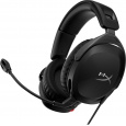 HyperX Cloud Stinger 2/Stereo/Jack/Drát/Černá