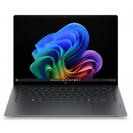 HP Omnibook Ultra/14-kd0074ncx/U9-386H/14"/2880x1800/T/32GB/2TB/Intel int/W11P/Gray/2R