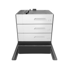 HP PageWide 3x500 Sht Paper Tray / Stand HP PageWide 3x500 Sht Paper Tray / Stand