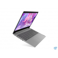 Lenovo IdeaPad/3 15IGL05/N4020/15,6"/FHD/8GB/256GB SSD/UHD 600/W11H/Gray/2R Lenovo IdeaPad/3 15IGL05/N4020/15,6"/FHD/8GB/256GB SSD/UHD 600/W11H/Gray/2R