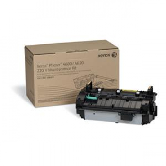 Xerox Fuser 220V pro VersaLinkC70xx,100 000 str.