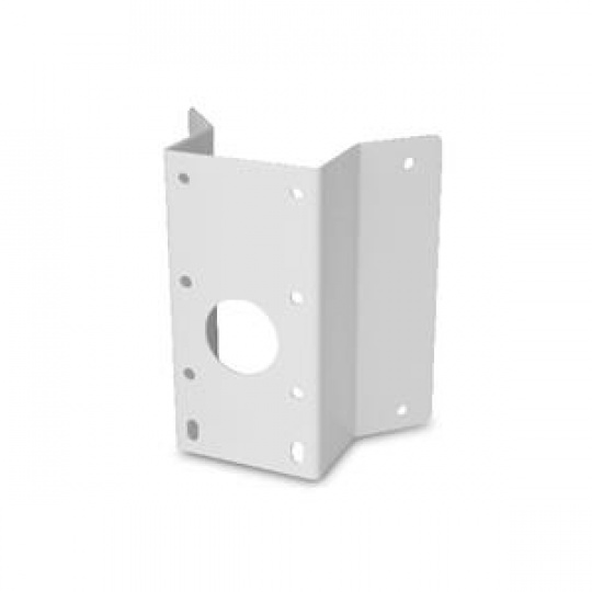 Digitus Camera Mounting Accessories Corner Mount, Mounting Plate, white