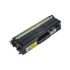 Brother - TN-910Y, toner yellow (až 9 000 stran)