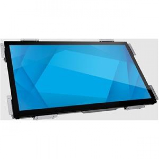 Elo 3263L 32-inch wide LCD Open Frame, Full HD, VGA & HDMI 1.4, Projected Capacitive 40-Touch with Palm Rejection & Touch Thru, Cl