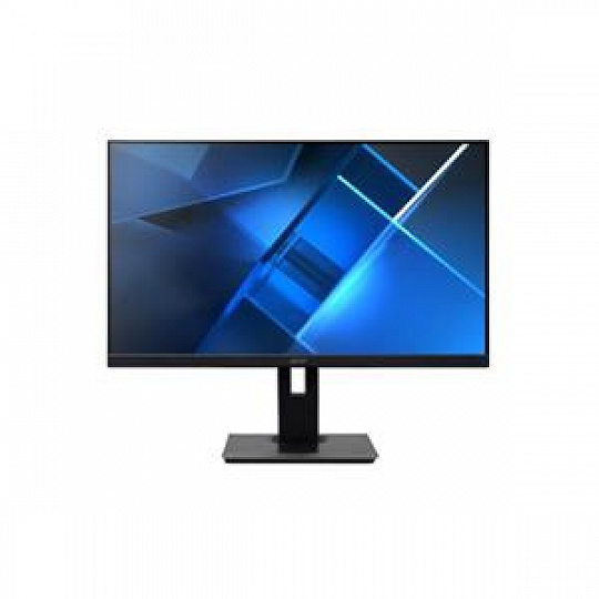 Acer LCD B277UGbmiqpruzx 27" IPS LED/2560x1440/4ms/2x HDMI, DP, Audio In/Out, 1 x type-C (90W), USB 3.2Hub /repro / Acer LCD B277UGbmiqpruzx 27" IPS LED/2560x1440/4ms/2x HDMI, DP, Audio In/Out, 1 x type-C (90W), USB 3.2Hub /repro /
