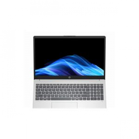 HP OmniBook 3 AI PC 15-fn0001nc/Ryzen AI 7 350/24GB/512GB SSD/Radeon 860M/15,6" IPS FHD/300nits/Glacier silver/Win 11 H