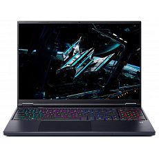 Acer Predator Helios Neo 16/PHN16-I31-78XS/i7-14650HX/16"/2560x1600/16GB/1TB/RTX 5060/W11H/Black/2R Acer Predator Helios Neo 16/PHN16-I31-78XS/i7-14650HX/16"/2560x1600/16GB/1TB/RTX 5060/W11H/Black/2R