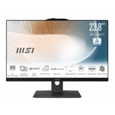 MSI Modern AM242TP Core 5-120U/FHD/16/512/W11/BL MSI Modern AM242TP Core 5-120U/FHD/16/512/W11/BL