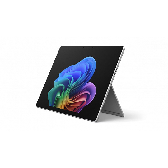 Microsoft Surface Pro 13" 5G (12. edice)/U7-366H/13"/2880x1920/T/16GB/256GB/Intel int/W11P/Platinum/ Microsoft Surface Pro 13" 5G (12. edice)/U7-366H/13"/2880x1920/T/16GB/256GB/Intel int/W11P/Platinum/