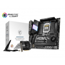 MSI Creator TRX40 MSI Creator TRX40