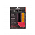 CYBERCLEAN Gaming Zip Bag 80g PINK (46300)