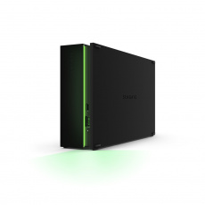 Seagate Game Drive/8TB/HDD/Externí/3.5"/Černá/2R Seagate Game Drive/8TB/HDD/Externí/3.5"/Černá/2R