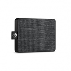 Ext. SSD Seagate One Touch SSD 1TB černá Ext. SSD Seagate One Touch SSD 1TB černá