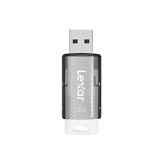 Lexar 32GB JumpDrive® S60 USB2.0 Lexar 32GB JumpDrive® S60 USB2.0