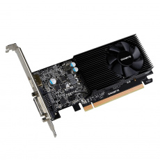 GIGABYTE GT 1030 Low Profile 2G GIGABYTE GT 1030 Low Profile 2G