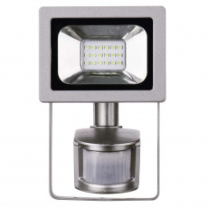 EMOS LED REFLEKTOR 10W-PIR PROFI EMOS LED REFLEKTOR 10W-PIR PROFI