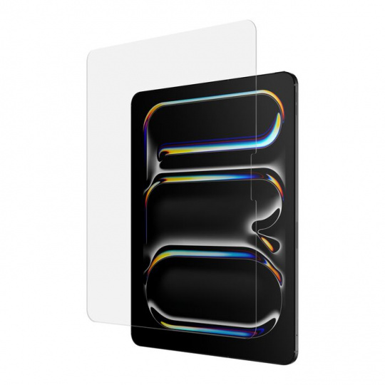 BELKIN Tempered Glass Screen Protector iPad Pro 13" (M4) BELKIN Tempered Glass Screen Protector iPad Pro 13" (M4)