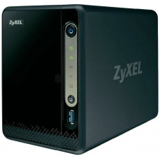 ZyXEL 2xSATA 1xGb LAN RAID 1/0 NAS326 ZyXEL 2xSATA 1xGb LAN RAID 1/0 NAS326