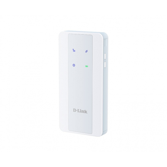 D-Link F518 5G NR AX1800 Wi-Fi 6 Mobile Hotspot D-Link F518 5G NR AX1800 Wi-Fi 6 Mobile Hotspot