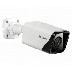 D-Link DCS-4712E 2-Megapixel H.265 Outdoor Bullet Camera D-Link DCS-4712E 2-Megapixel H.265 Outdoor Bullet Camera