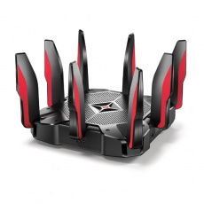 TP-Link Archer C5400X WiFi TriBand Gaming router
