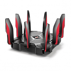 TP-Link Archer C5400X WiFi TriBand Gaming router TP-Link Archer C5400X WiFi TriBand Gaming router