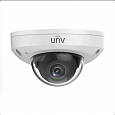 Uniview IPC314SB-ADF28K-I0, 4MPx, dome, 101,1°, Smart IR 30m, AI analýzy, klasifikace člověk/vozidlo